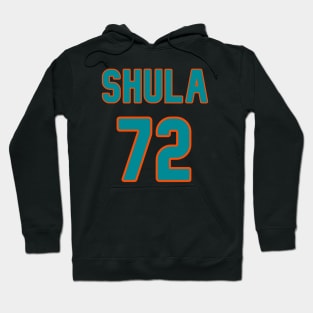 Miami Dolphins Hoodie